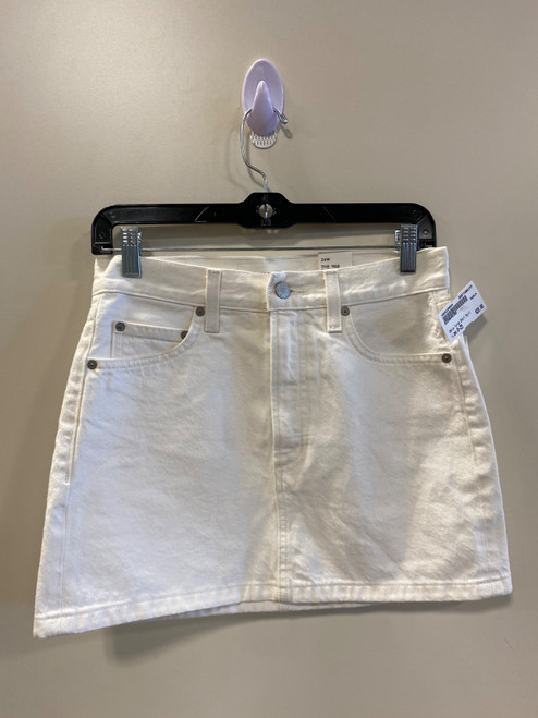 Vist Large View of Product Image Which is Used Unbranded Short Skirt 0-25