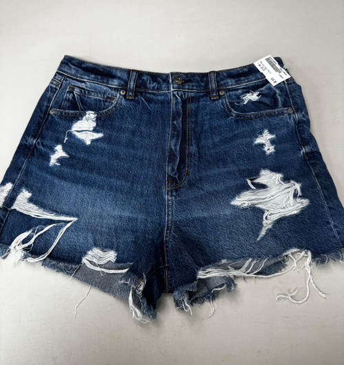 Vist Large View of Product Image Which is Used American Eagle Shorts 12-31