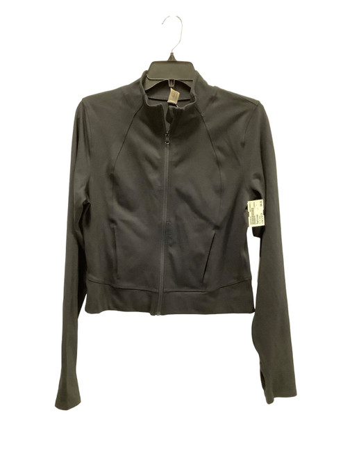 Vist Large View of Product Image Which is Used Yogalicious Active Jacket L-12/14