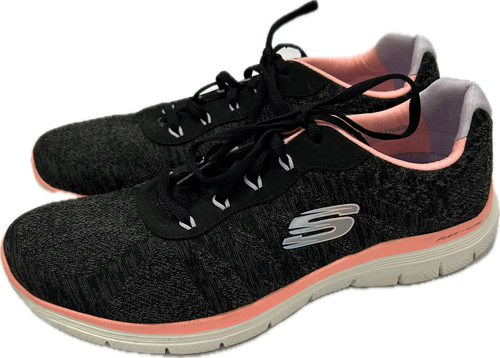 Vist Large View of Product Image Which is Used Skechers Casual Shoes 9