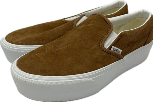 Vist Large View of Product Image Which is Used Vans Casual Shoes 10