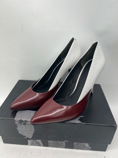 Vist Large View of Product Image Which is Used Alexander Wang High Heels 9.5