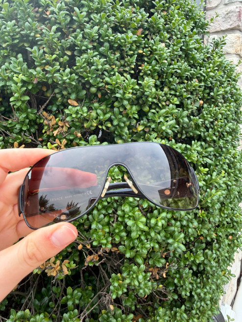 Vist Large View of Product Image Which is Used Versace Sunglasses