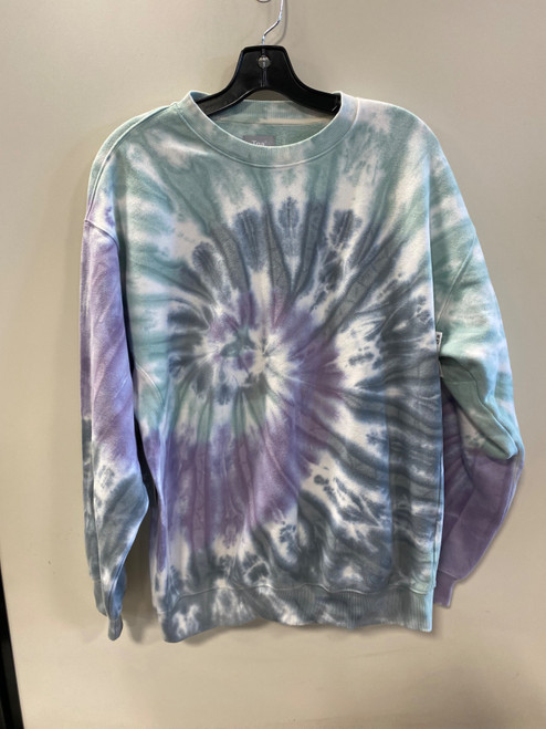 Vist Large View of Product Image Which is Used TNA Sweatshirt S-4/6