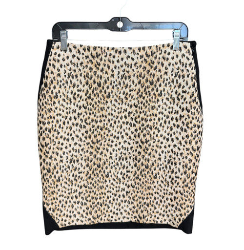 Vist Large View of Product Image Which is Used Diane Von Furstenberg Short Skirt 12-31