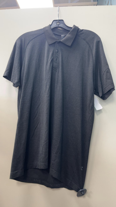Vist Large View of Product Image Which is Used Lululemon Athletica Mens T-Shirt M