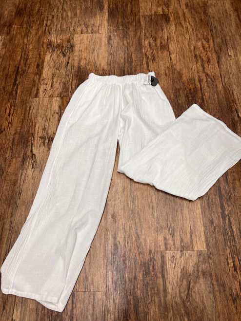 Vist Large View of Product Image Which is Used Unbranded Casual Pant L 12-14/31-32