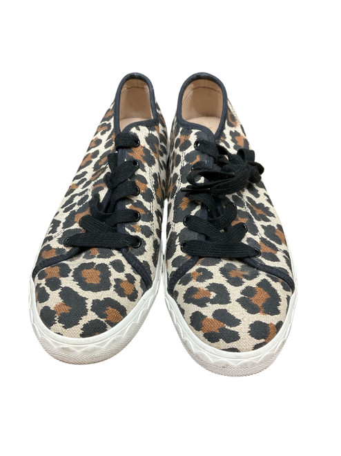 Vist Large View of Product Image Which is Used Kate Spade New York Casual Shoes 7.5