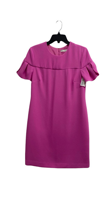 Vist Large View of Product Image Which is Used Trina Turk Short Dress B S-4/6