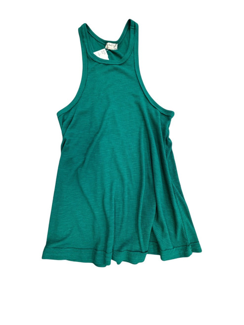 Vist Large View of Product Image Which is Used Free People Tank Top XS-0/2