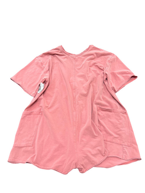 Vist Large View of Product Image Which is Used Free People Romper S-4/6