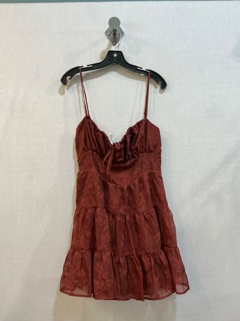 Vist Large View of Product Image Which is Used Altar'd State Short Dress F M-8/10
