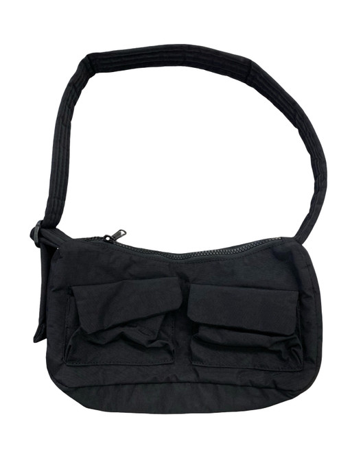 Vist Large View of Product Image Which is Used Baggu Small Handbag