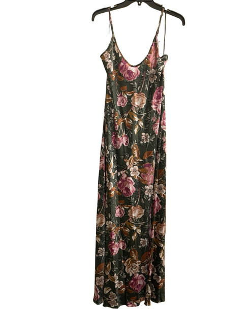 Vist Large View of Product Image Which is Used Joie Long Dress B M-8/10
