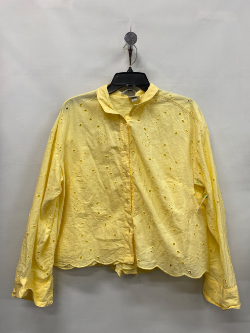 Vist Large View of Product Image Which is Used A New Day Romper XL-16