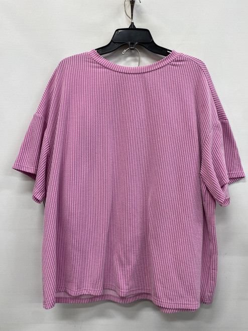 Vist Large View of Product Image Which is Used Shein Romper XL-16