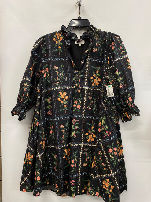 Vist Large View of Product Image Which is Used Entro Short Dress F XL-16
