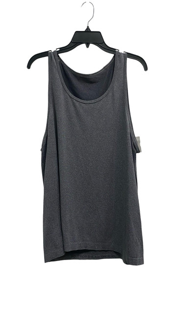 Vist Large View of Product Image Which is Used Lululemon Athletica Mens Tank Top L