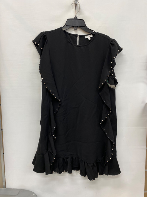 Vist Large View of Product Image Which is Used TCEC Short Dress F L-12/14