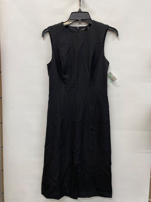 Vist Large View of Product Image Which is Used Banana Republic Long Dress F XS-0/2