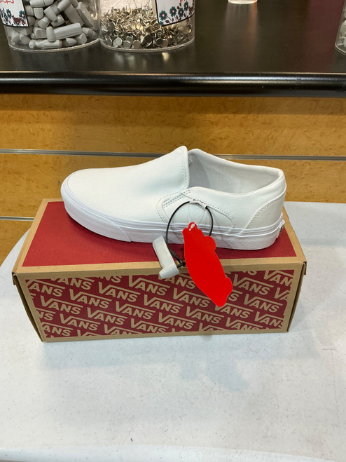 Vist Large View of Product Image Which is Used Vans Casual Shoes 8.5