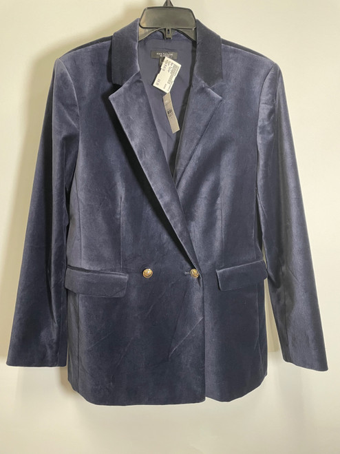 Vist Large View of Product Image Which is Used Ann Taylor Blazer M-8/10