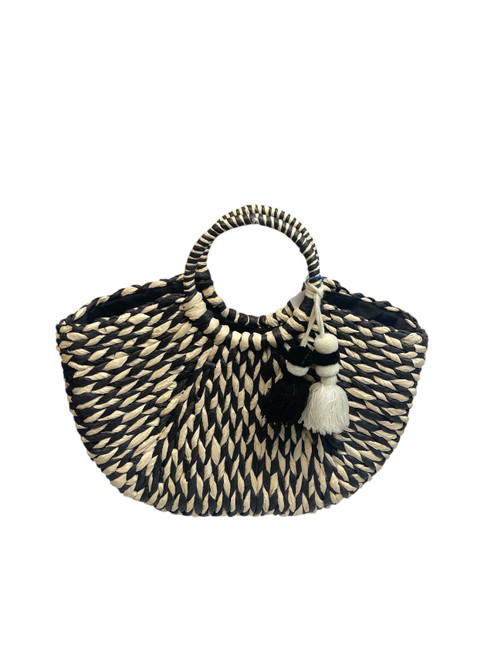 Vist Large View of Product Image Which is Used Unbranded Large Handbag