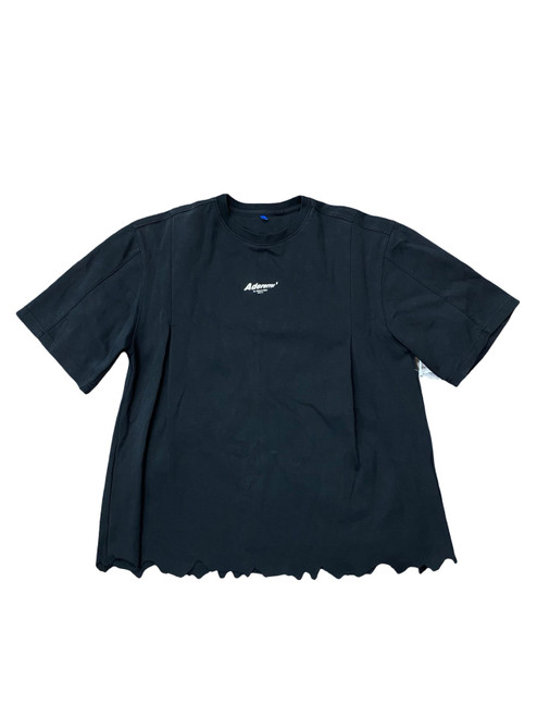 Vist Large View of Product Image Which is Used Adererror Mens T-Shirt L