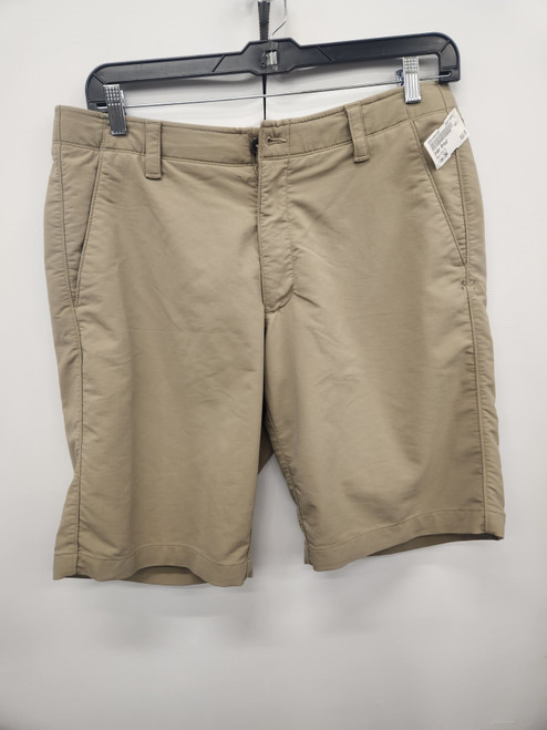 Vist Large View of Product Image Which is Used Under Armour Mens Shorts 36W
