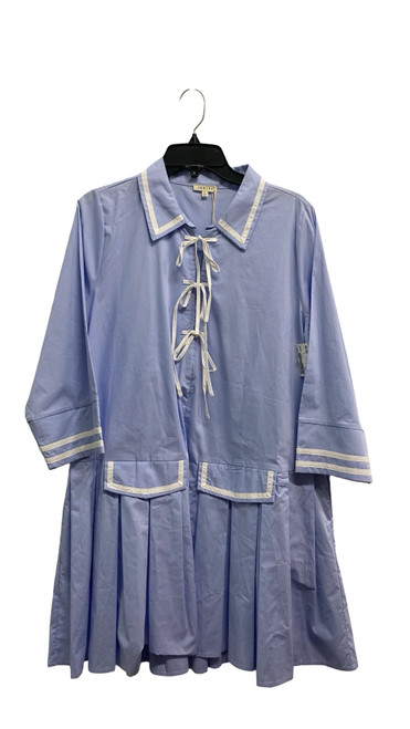 Vist Large View of Product Image Which is Used Jodifl Short Dress F L-12/14