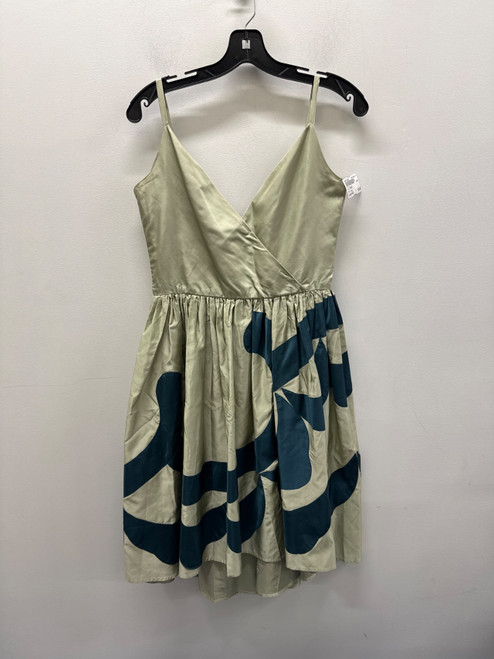 Vist Large View of Product Image Which is Used Green Jill Stuart Short Dress B S-4/6