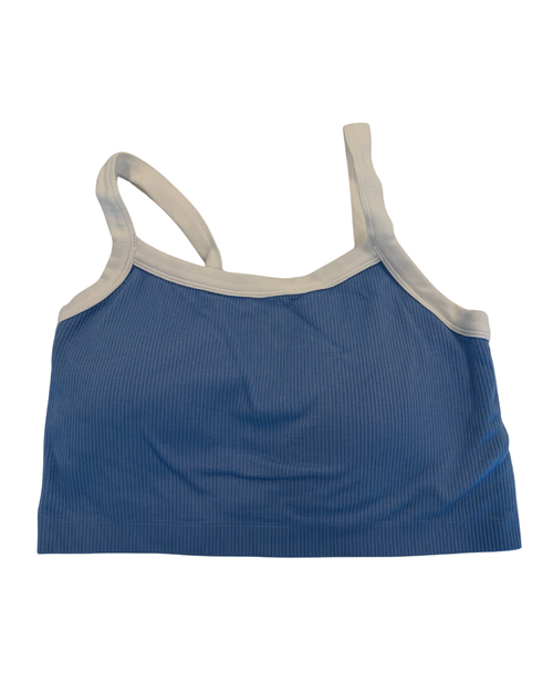 Vist Large View of Product Image Which is Gently used 90 Degree by Reflex active tank top L-12/14