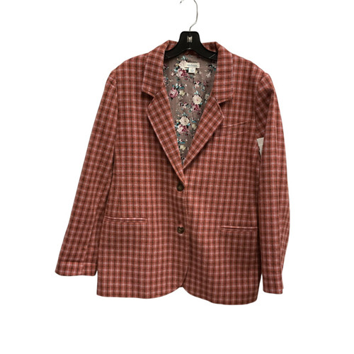 Vist Large View of Product Image Which is Used Sundance Blazer S-4/6