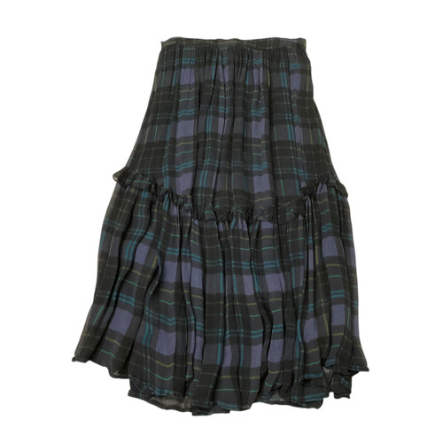 Vist Large View of Product Image Which is Used Sundance Long Skirt S 4-6/27-28