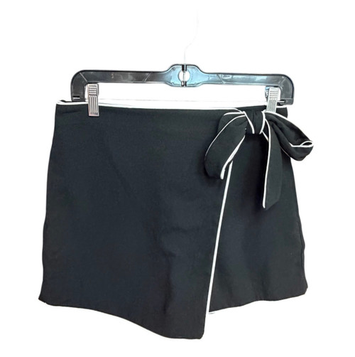 Vist Large View of Product Image Which is Used Diane Von Furstenberg Shorts 4-27