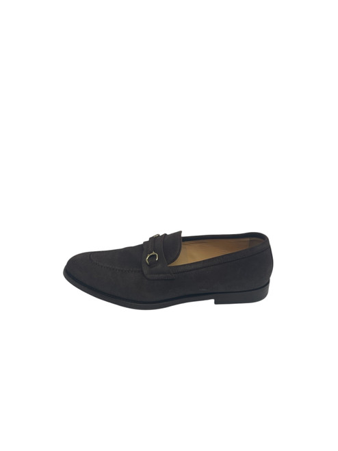 Vist Large View of Product Image Which is Used Brunello Cucinelli Mens Dress Shoes 12