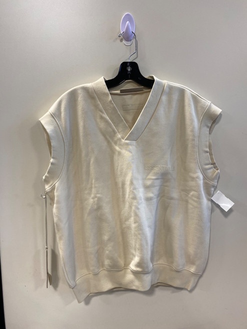 Vist Large View of Product Image Which is Used Unbranded Vest S-4/6