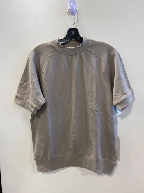 Vist Large View of Product Image Which is Used Unbranded Short Sleeve Top XS-0/2