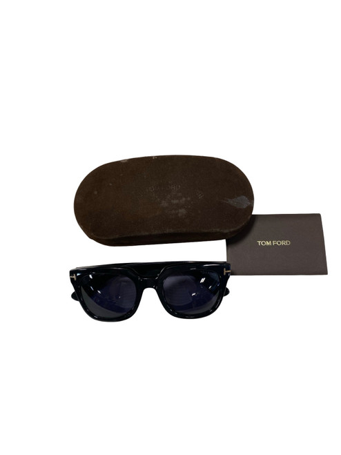 Vist Large View of Product Image Which is Used Tom Ford Sunglasses