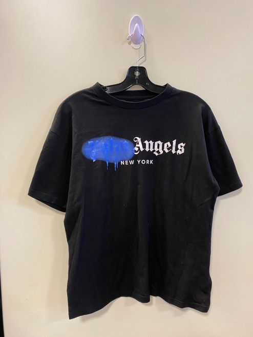 Vist Large View of Product Image Which is Used Unbranded Mens Short Sleeve Top M/15-15.5