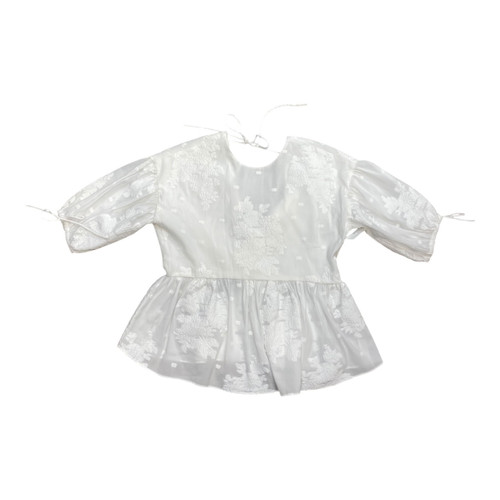 Vist Large View of Product Image Which is Used Ted Baker London Short Sleeve Top L-12/14