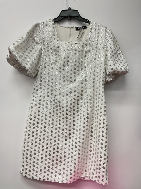 Vist Large View of Product Image Which is Used Unbranded Short Dress F L-12/14