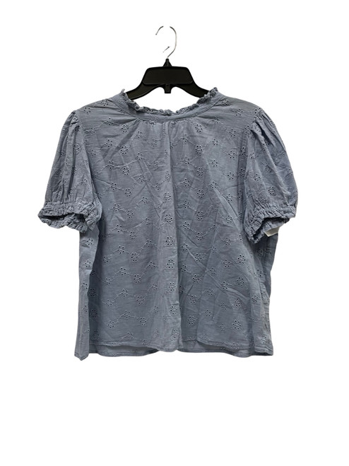 Vist Large View of Product Image Which is Used Free People Short Sleeve Top L-12/14