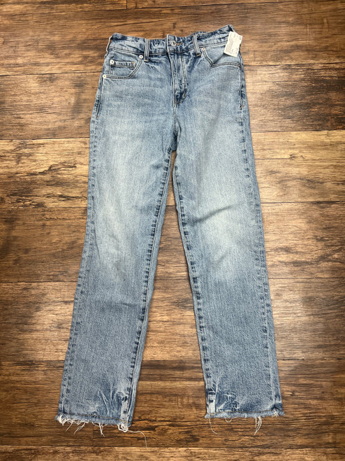 Vist Large View of Product Image Which is Used Pilcro Denim 2-26