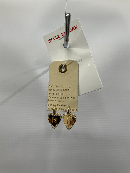 Vist Large View of Product Image Which is Used Anthropologie Earrings