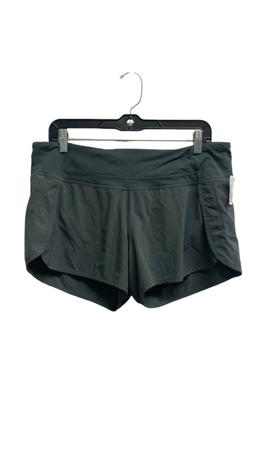 Vist Large View of Product Image Which is Used Lululemon Athletica Active Shorts 10-30