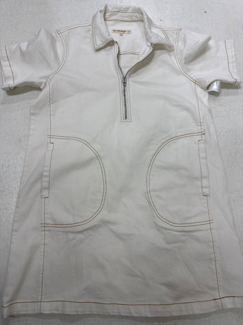 Vist Large View of Product Image Which is Used Blank NYC Short Dress B M-8/10