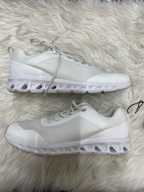 Vist Large View of Product Image Which is Used All In Motion Performance Shoes 9
