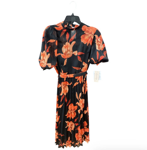 Vist Large View of Product Image Which is Used Nanette Nanette Lepore Long Dress F S-4/6