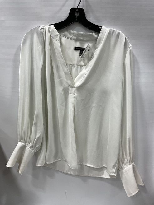 Vist Large View of Product Image Which is Used Banana Republic Long Sleeve Top M-8/10